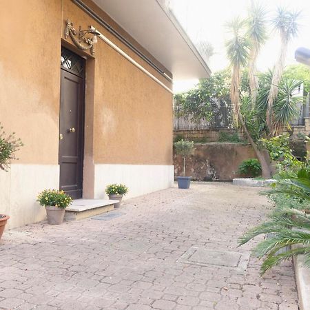 Obiettivo Roma Apartment Exterior foto