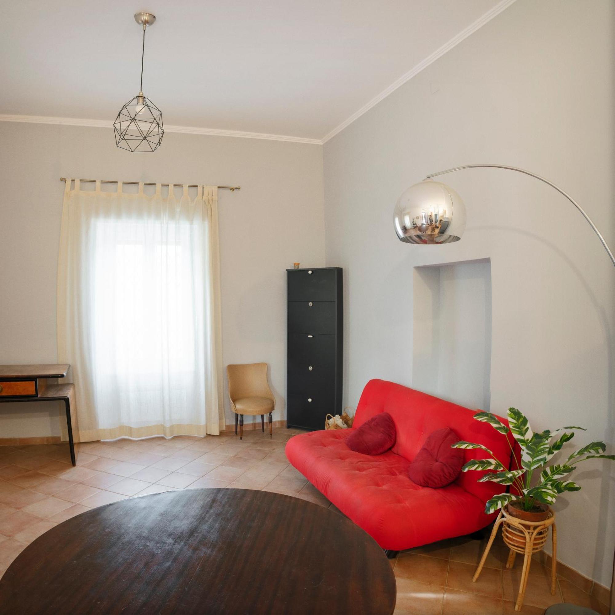 Obiettivo Roma Apartment Exterior foto