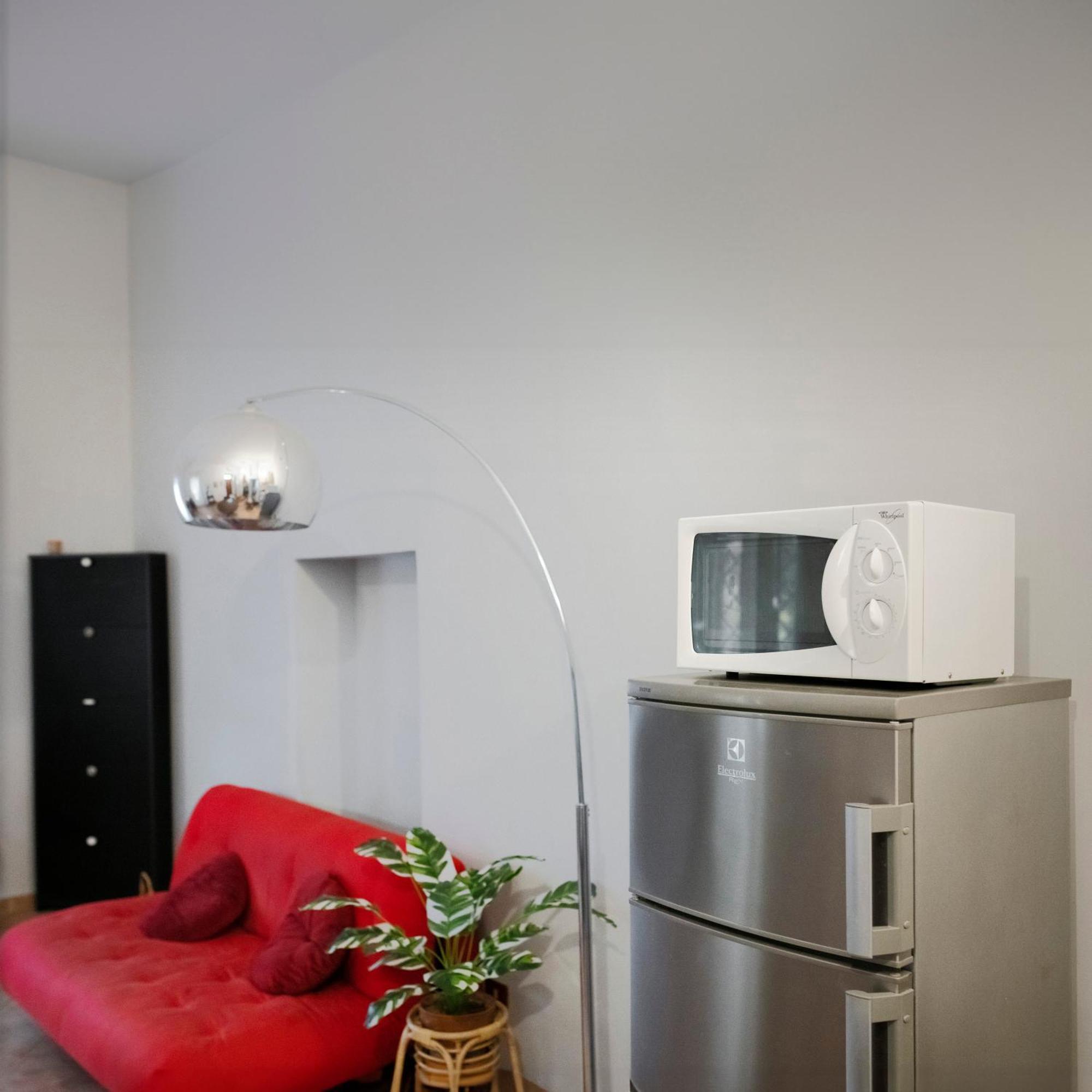 Obiettivo Roma Apartment Exterior foto